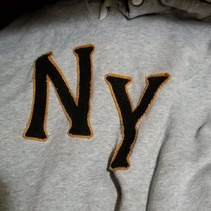 NY Hoodie